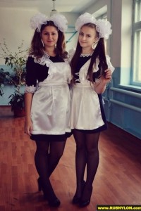 Школьницы №11 photo #15