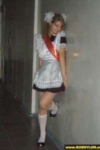 Школьницы №12 photo #6
