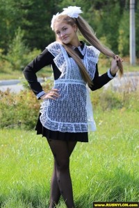 Школьницы №12 photo #10