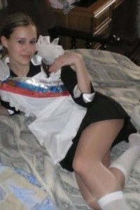 Школьницы №12 photo #11