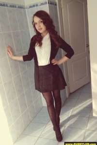 Школьницы №13 photo #4