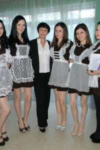 Школьницы №13 photo #5