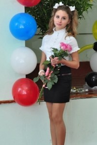 Школьницы №13 photo #15