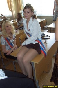 Школьницы №14 photo #0