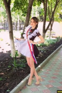 Школьницы №14 photo #4