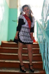 Школьницы №14 photo #8
