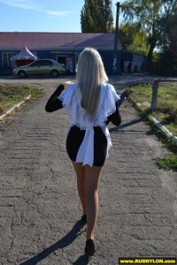 Школьницы №14 photo #16