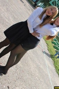Школьницы №14 photo #18
