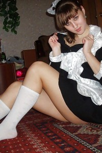 Школьницы №16 photo #7