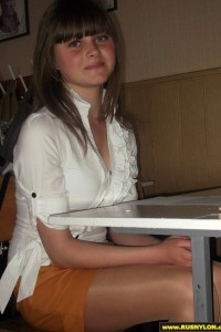 Школьницы №17 photo #6