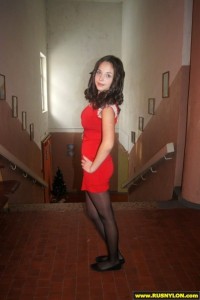 Школьницы №17 photo #9