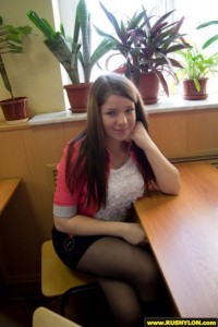 Школьницы №17 photo #12