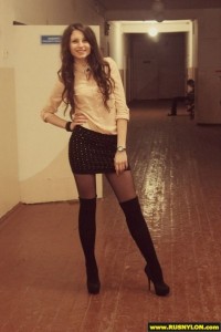 Школьницы №17 photo #19