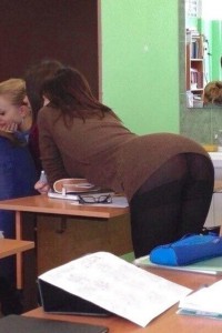 Школьницы №19 photo #12
