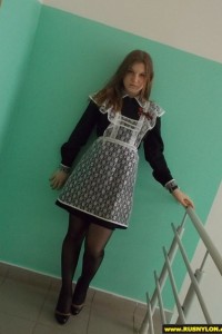 Школьницы №19 photo #0