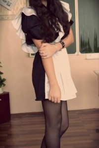 Школьницы №19 photo #7