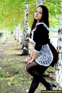 Школьницы №19 photo #15