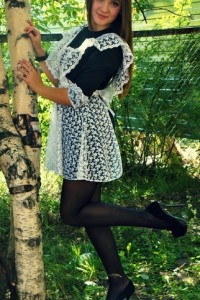Школьницы №19 photo #19