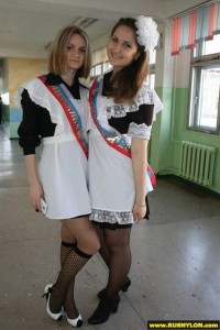 Школьницы №21 photo #0
