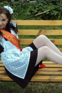 Школьницы №21 photo #1