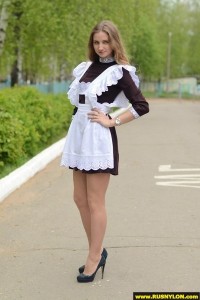 Школьницы №21 photo #5