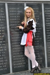 Школьницы №21 photo #6