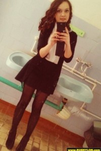 Школьницы №21 photo #13