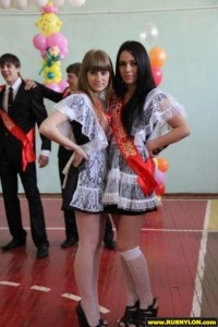 Школьницы №21 photo #15