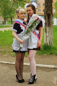 Школьницы №23 photo #1