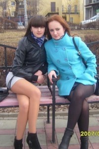 Нейлон на улице №23 photo #0