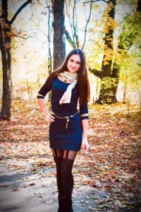 Нейлон на улице №24 photo #11