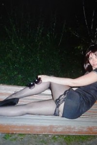 Нейлон на улице №25 photo #14