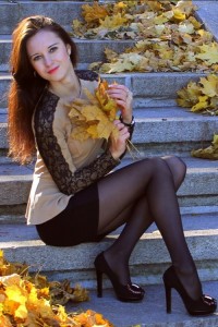 Осенние этюды №5 photo #3