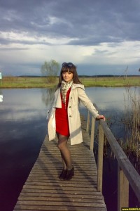Осенние этюды №11 photo #7