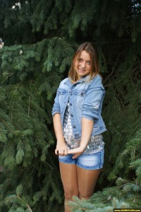 Осенние этюды №14 photo #4