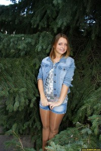 Осенние этюды №14 photo #5