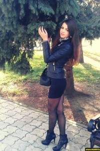 Осенние этюды №14 photo #10