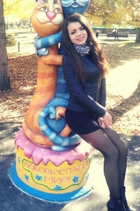 Осенние этюды №14 photo #11