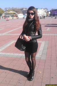 Осенние этюды №14 photo #12