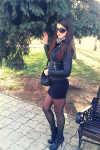 Осенние этюды №14 photo #13