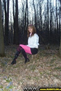 Осенние этюды №14 photo #0