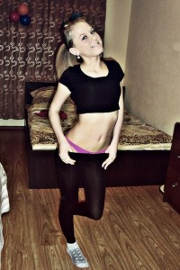 Русский нейлон №65 photo #2