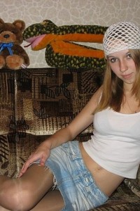 Русский нейлон №65 photo #9