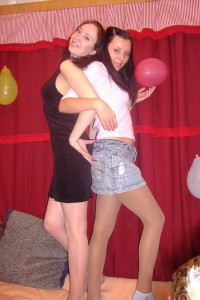 Русский нейлон №65 photo #12