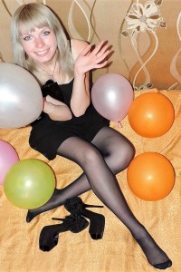Русский нейлон №68