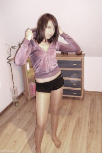 Русский нейлон №68 photo #13