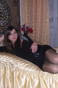 Русский нейлон №69 photo #4