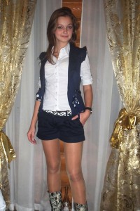 Русский нейлон №71 photo #7