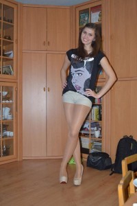 Русский нейлон №71 photo #8