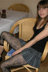 Русский нейлон №71 photo #11